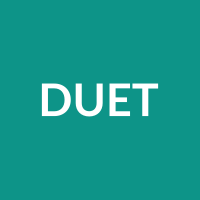 Dawood UET Logo