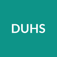 DUHS Logo