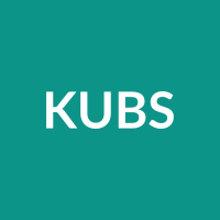 KUBS Logo