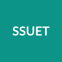 SSUET Logo
